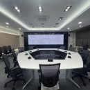 영상회의실 이미지