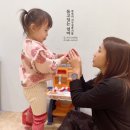 부산 영어 키즈카페 4세 유아 프로맘킨더 가격 후기