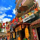 블루백팩커스호스텔 | 남미 한달여행 : 볼리비아 우유니 2박3일, 우기시즌 소금사막