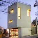 파트너스건축사사무소 이미지