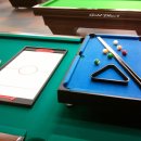 SK 당구클럽 이미지