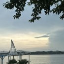 바우산장식당 | 여름휴가 이야기