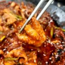 삼화정 | 제주 삼화지구 맛집 쭈꾸미삼겹살 맛집 제주 쭈삼 맛집 제주삼양맛집 제주삼화지구외식 삼대장 삼화점