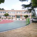 사벌초등학교 이미지