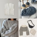 도안세탁 | 내가 뜨고 싶은 대바늘 뜨개 무료도안 링크 모음 + 실 추천