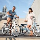 하나 바이크 이미지