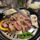 돈 갈비 이미지