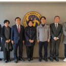 한세대학교 공공정책대학원 이미지