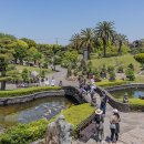 생각하는 정원 이미지