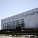 스페이스X 이미지