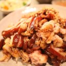 가장 맛있는 족발 족과의 동침 이미지