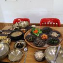 그리운보리밥집 이미지