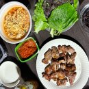 초정힐링캠핑장 이미지