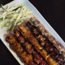 강남이반한닭꼬치군포당동점 | 군포 당동 맛집 | 강반닭에서 가볍게 즐기는 동네 단골 술집