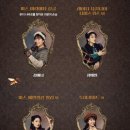 뮤지컬 젠틀맨스 가이드 사랑과 살인편 이미지