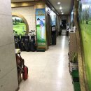 필드스크린 골프존 이미지