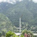 다람한의원 | 행복의 나라 부탄 - 엄마랑 떠나는 여름 휴가 힐링 여행지 2탄_푸나카