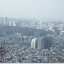 구룡산 정상 이미지