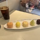 파티세리 후르츠(Patisserie Fruits) | [파티세리후르츠] 흑백요리사2 압구정 아그작케이크 과일 케이크 맛있는 디저트 카페 내돈내산 리뷰