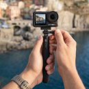 간편하게 시작하는 스마트폰 영상 편집 | DJI 오즈모 액션5 프로 어드벤처 콤보 후기 및 최대 체감가 분석