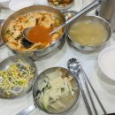 명동수제비 이미지