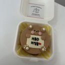 혜피니스케이크 이미지
