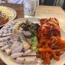 대왕낙지문어보쌈 | 부천 신중동역 맛집 보쌈과 직화낙지 맛집 &#39;오봉집 신중동점&#39;
