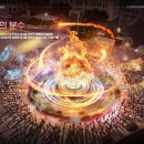 동구청 분수대 이미지