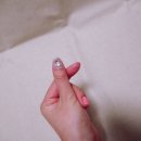 까만콩 피부네일 이미지