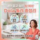 SG테크 | 일정 관리부터 이미지 생성까지, 삶의 질 수직 상승시키는 똑똑한 AI 비서 돌라(Dola) 사용법 및 후기
