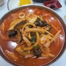 곰 짬뽕 | [파주 금릉 맛집] 짜장각 내돈내산 솔직 후기! 간짜장과 짬뽕이 예술인 곳 (feat. 곰팀장)