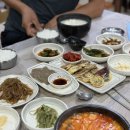 진솔 | 부모님과 다녀온 속초 순두부 맛집, 진솔할머니순두부 후기