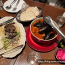 [2026.02.25. 오늘의 맛집] 라그릴리아 양재점