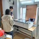 신북중학교 이미지