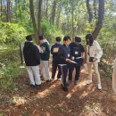 20251101_생진(생태계서비스연구원)_부산 충렬고등학교_이은실_오후_고등23명 이미지