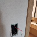 일광자이푸르지오2차어린이집 | 부산도배 일광도배 자이푸르지오 34평 친환경 실크벽지 시공후기