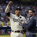 루이스제이스 연합뉴스