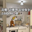 스테이시나몬 이미지