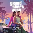 Grand Theft Auto VI 트레일러 공개 이미지