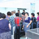 장애인복지관 무료경로식당 이미지