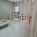 퐁당 키즈 | 용인 분리수업 체험형 키즈카페 퐁당밀가루