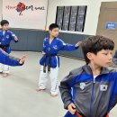경희대정석태권도 네이버블로그