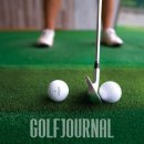 #강호정 레슨 자신의 스윙 리듬을 알자 이미지