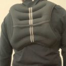 이노헬스케어 | 간편하게 착용하는 이노이 웨이트 중량조끼 일상 러닝 홈트 활용 후기