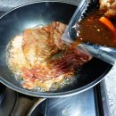 뼈대있는돼지갈비 이미지