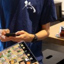 Maruhachi Ra-men is hiring Server staff! 이미지