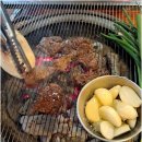 중앙동195 | 한우의 진미를 선사하는 안산중앙동고기집, 안산주물럭 방문기