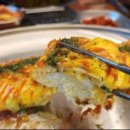 백채김치찌개 밀양시청점