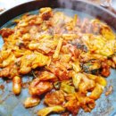 춘원닭갈비 이미지
