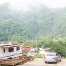 명지산카라반오토캠핑장 이미지